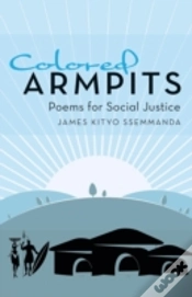 Capa do artigo Colored Armpits