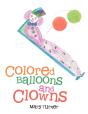 Colored Balloons And Clowns - Preview