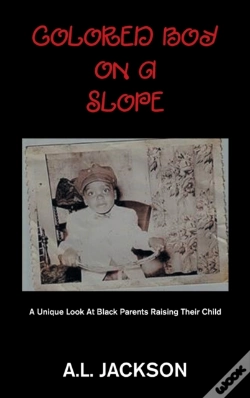 Capa do artigo Colored Boy On A Slope: A Unique Look At