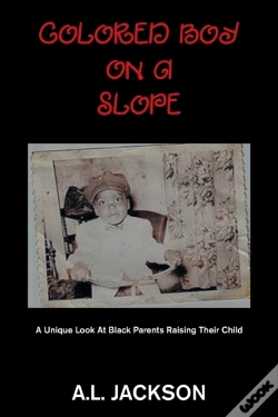Capa do artigo Colored Boy On A Slope: A Unique Look At