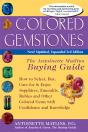 Colored Gemstones 3/E - Preview