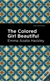 Capa do artigo Colored Girl Beautiful