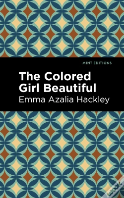 Capa do artigo Colored Girl Beautiful