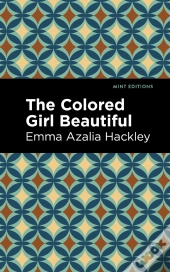 Colored Girl Beautiful