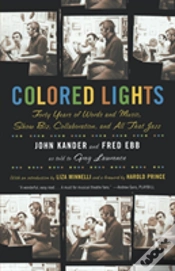 Capa do artigo Colored Lights