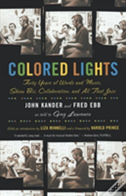 Capa do artigo Colored Lights
