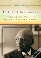 Capa do artigo Colored Memories