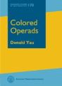 Colored Operads - Preview