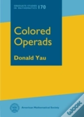 Colored Operads