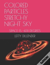 Capa do artigo Colored Particles Stretchy Night Sky