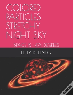 Capa do artigo Colored Particles Stretchy Night Sky