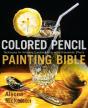 Colored Pencil Painting Bible - Preview