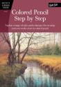 Colored Pencil Step By Step - Preview