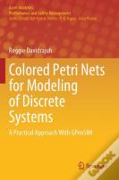 Colored Petri Nets For Modeling Of Discrete Systems