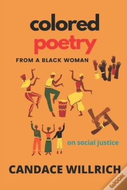 Capa do artigo Colored Poetry