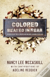 Colored Seated In The Rear