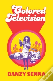 Capa do artigo Colored Television