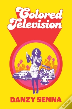 Capa do artigo Colored Television