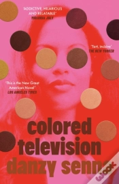 Capa do artigo Colored Television