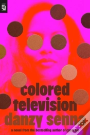 Capa do artigo Colored Television