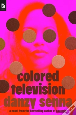 Capa do artigo Colored Television