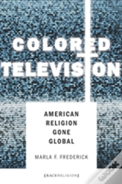 Capa do artigo Colored Television