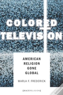 Capa do artigo Colored Television