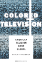 Colored Television - Preview
