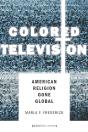 Colored Television - Preview