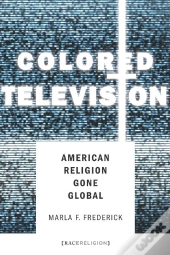 Colored Television