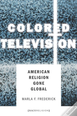 Capa do artigo Colored Television
