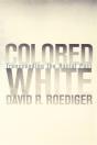 Colored White - Preview