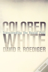 Colored White