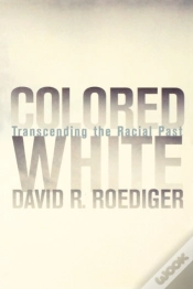 Capa do artigo Colored White