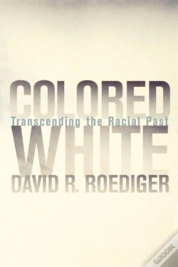 Capa do artigo Colored White
