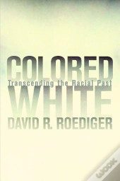 Colored White