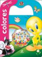 Colores - Preview