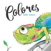 Capa do artigo Colores