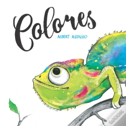 Capa do artigo Colores