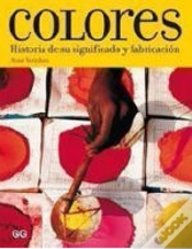 Capa do artigo Colores