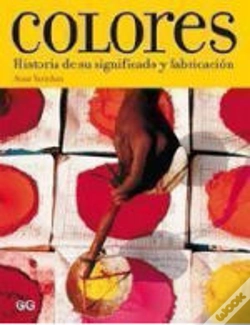 Capa do artigo Colores
