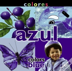Capa do artigo Colores: Azul