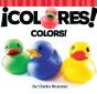 !Colores! - Preview