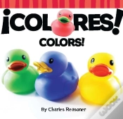 Capa do artigo !Colores!