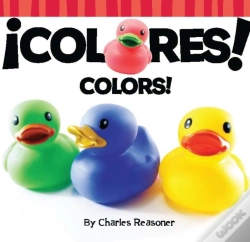 Capa do artigo !Colores!