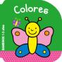 Colores ("Coleccion Bambinos") (+1 Año) - Preview