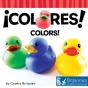 Colores (Colors) - Preview