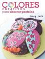 Colores Creativos, Para Decorar Pasteles - Preview