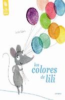 Colores De Lili, Los