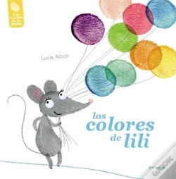 Capa do artigo Colores De Lili, Los